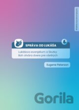 Správa od Lukáša