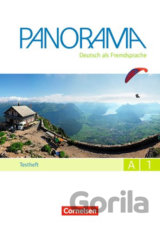 Panorama A1: Testheft + CD