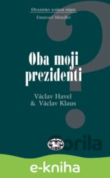 Oba moji prezidenti