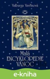 Malá encyklopedie Vánoc