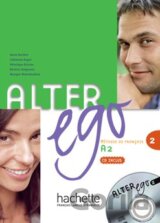 Alter Ego 2 - Livre élève