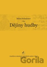Dějiny hudby