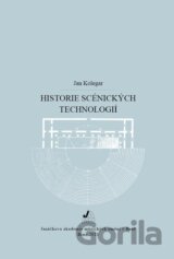 Historie scénických technologií
