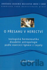 O přesahu v herectví