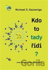 Kdo to tady řídí?