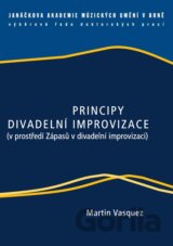 Principy divadelní improvizace