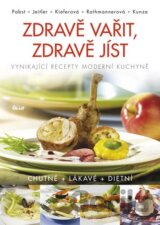 Zdravě vařit, zdravě jíst