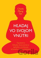 Hľadaj vo svojom vnútri