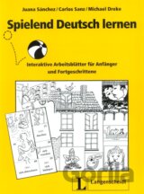 Spielend Deutsch lernen
