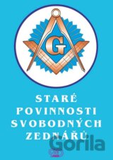 Staré povinnosti svobodných zednářů