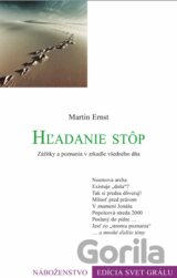 Hľadanie stôp
