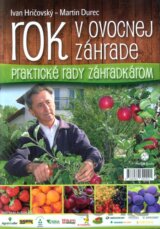 Rok v ovocnej záhrade