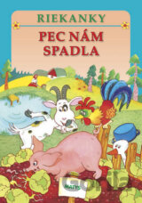Pec nám spadla