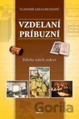Vzdelaní príbuzní