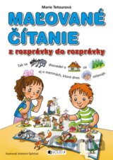 Maľované čítanie