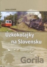 Úzkokoľajky na Slovensku