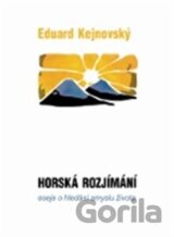 Horská rozjímaní