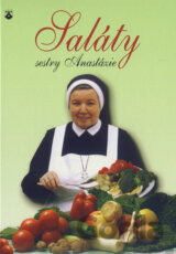 Saláty sestry Anastazie