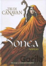 Sonea: Novicka
