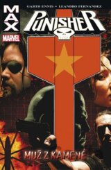 Punisher: Muž z kamene