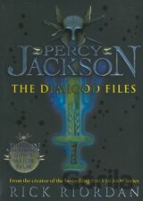 Percy Jackson: The Demigod Files
