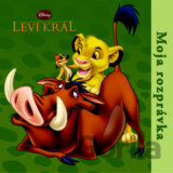 Leví kráľ