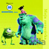 Monsters, a.s.