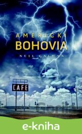 Americkí bohovia
