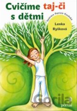 Cvičíme taj-či s dětmi