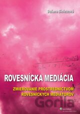 Rovesnícka mediácia