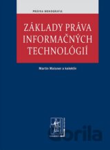 Základy práva informačných technológií