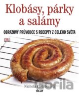 Klobásy, párky a salámy