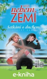 Mezi nebem a zemí – Setkání s duchem