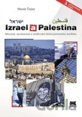 Izrael a Palestina
