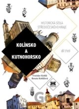 Kolínsko a Kutnohorsko