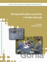 Perioperační péče o pacienta v hrudní chirurgii