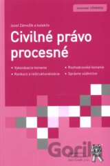 Civilné právo procesné