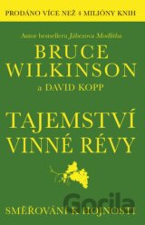 Tajemství vinné révy