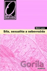 Síla, sexualita a sebevražda