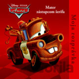 Mater zástupcom šerifa