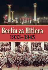 Berlín za Hitlera