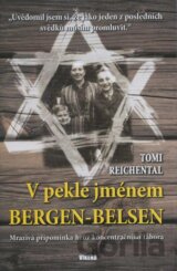 V pekle jménem Bergen - Belsen