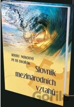 Slovník mezinárodních vztahú