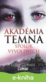 Akadémia temna – Spolok vyvolených