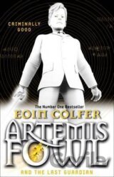 Artemis Fowl and the Last Guardian