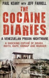 The Cocaine Diaries