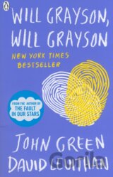Will Grayson, Will Grayson