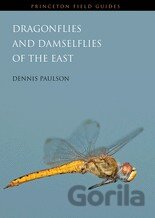 Dragonflies and Damselflies of the East