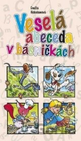 Veselá abeceda v básničkách