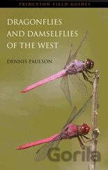 Dragonflies and Damselflies of the West